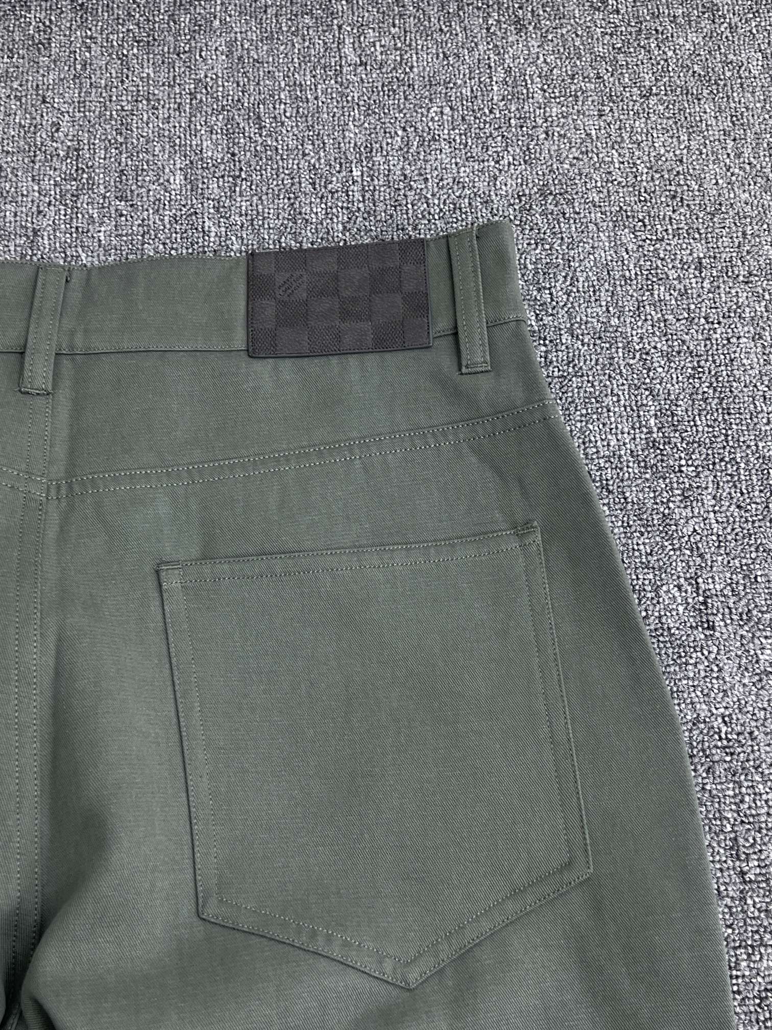 LuxluxHouse Best Quality Clothes Pants Louis Vuitton