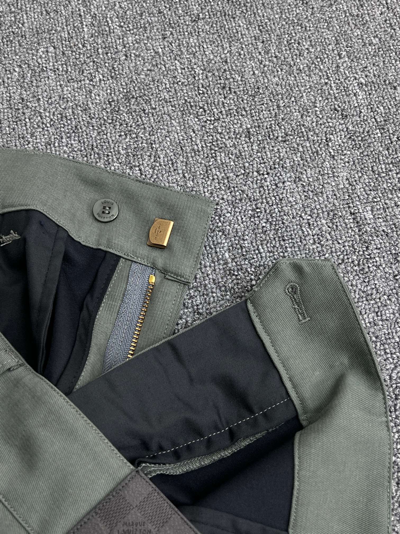 LuxluxHouse Best Quality Clothes Pants Louis Vuitton