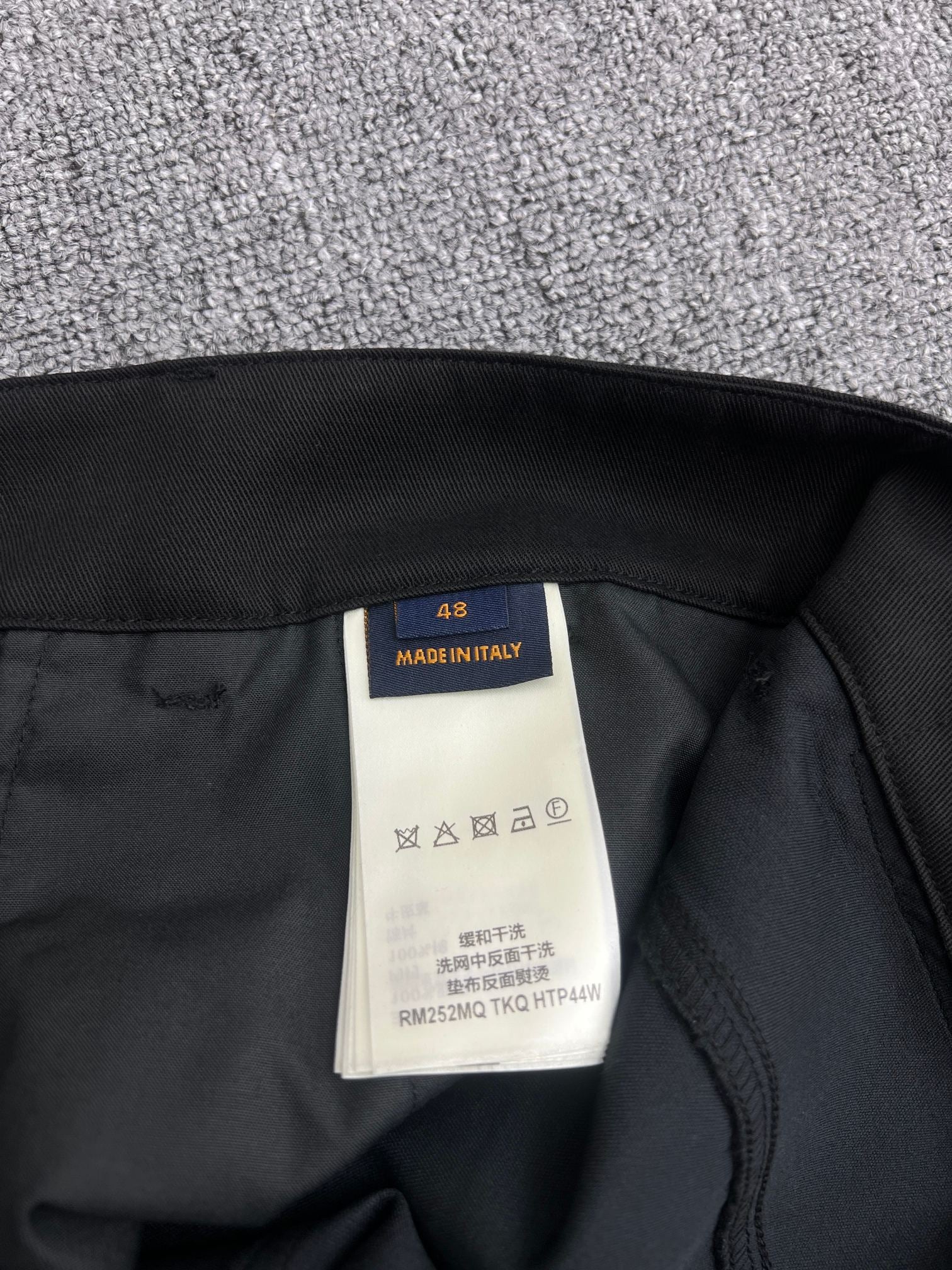 LuxluxHouse Best Quality Clothes Pants Louis Vuitton