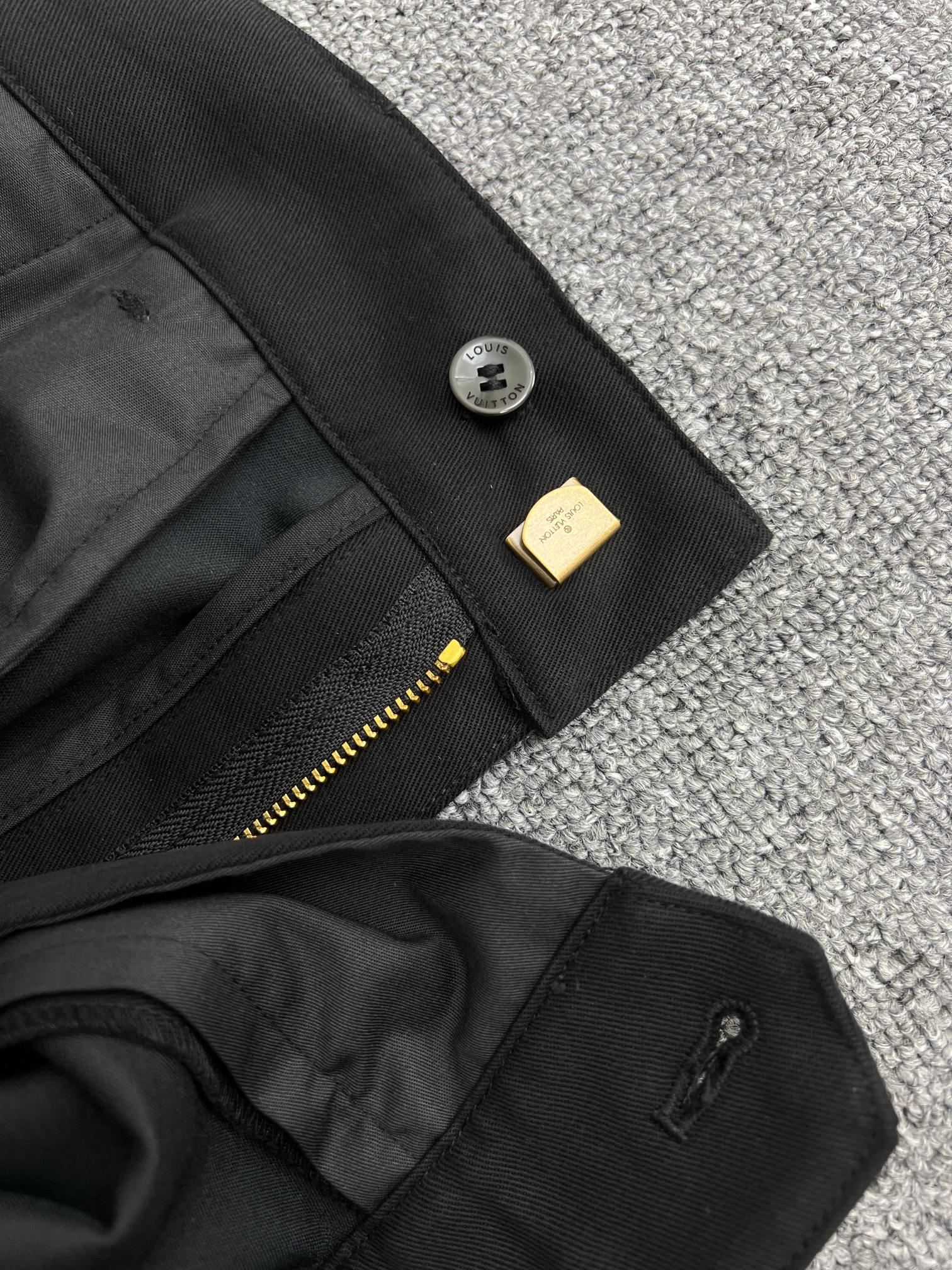 LuxluxHouse Best Quality Clothes Pants Louis Vuitton