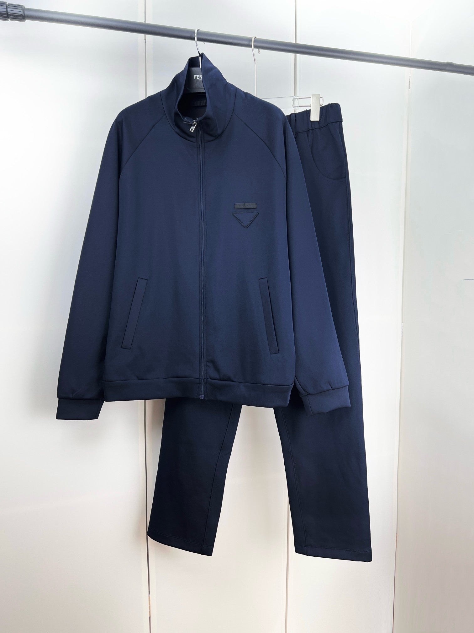 LuxluxHouse Best Quality Clothes Coats & Jackets Prada