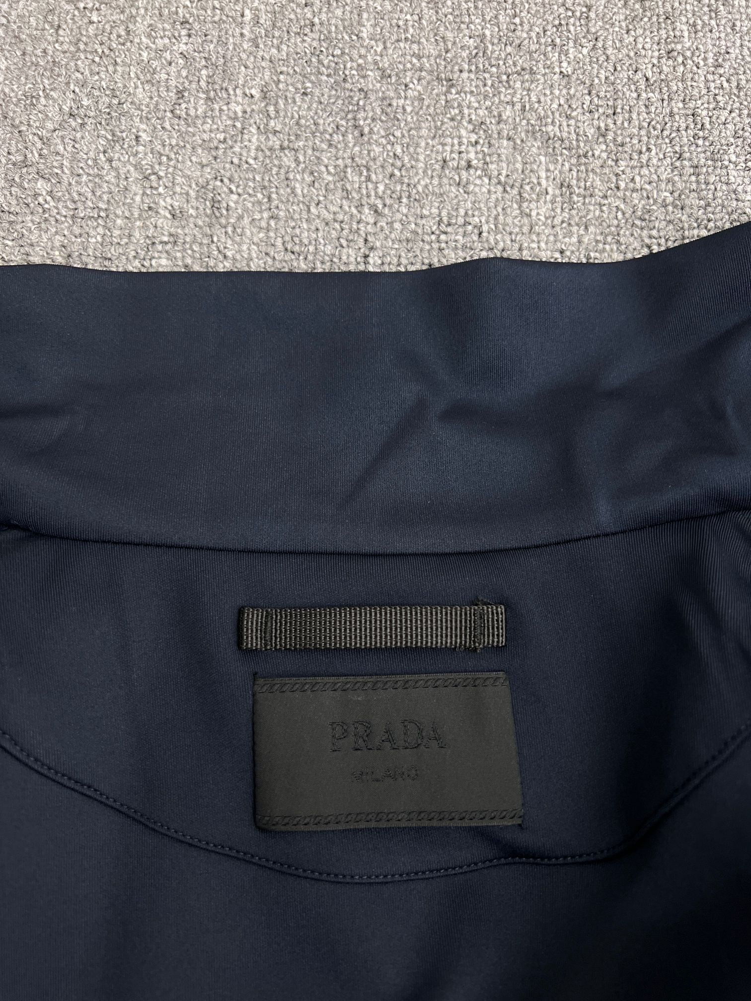 LuxluxHouse Best Quality Clothes Coats & Jackets Prada