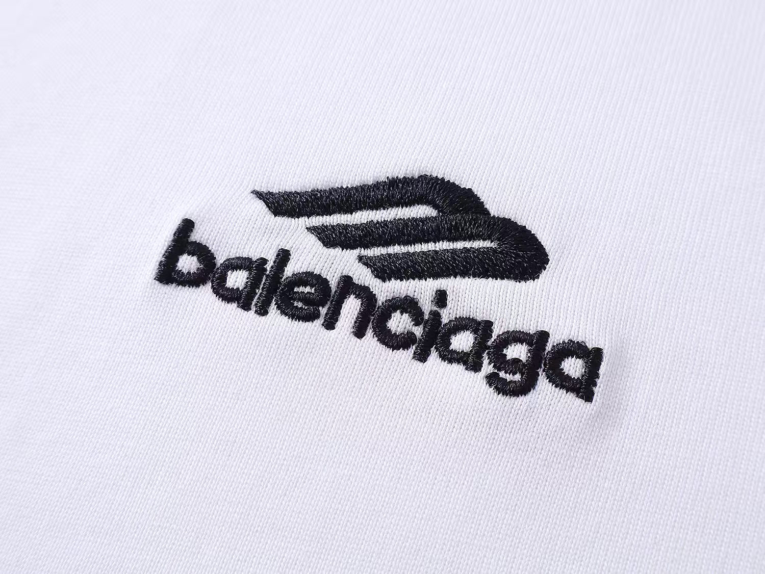 LuxluxHouse Best Quality Clothes Balenciaga T-shirt