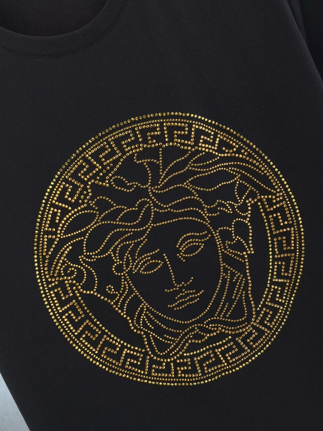 LuxluxHouse Best Quality Clothes Versace T-shirt