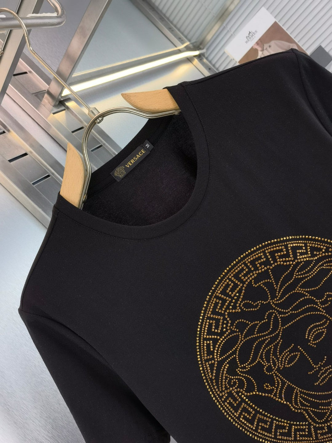 LuxluxHouse Best Quality Clothes Versace T-shirt