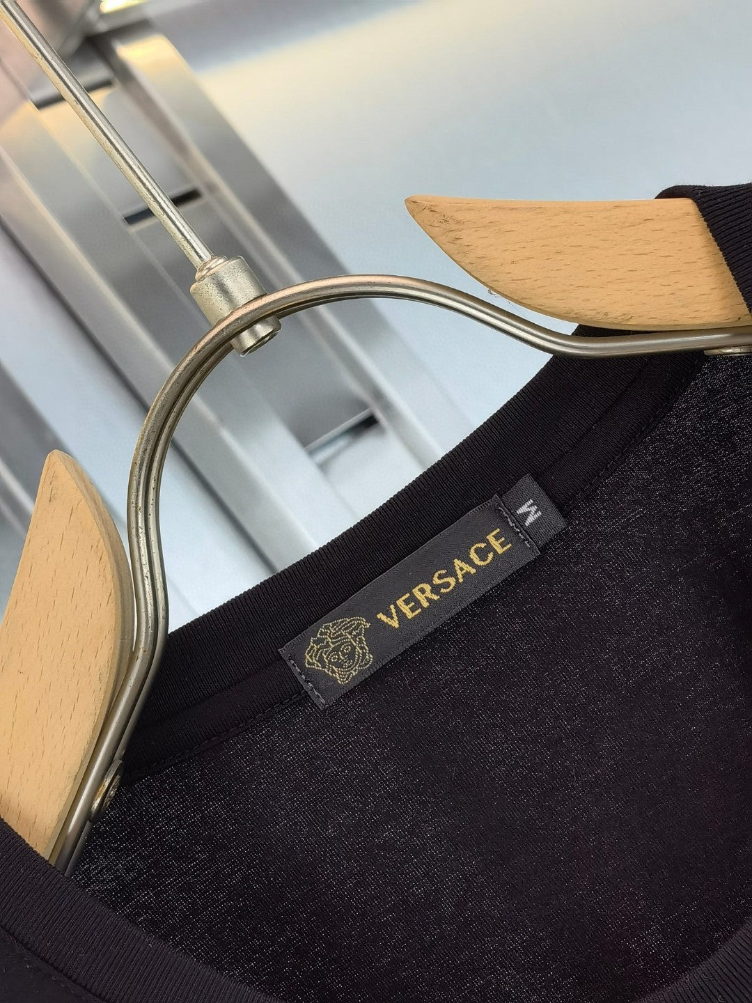 LuxluxHouse Best Quality Clothes Versace T-shirt