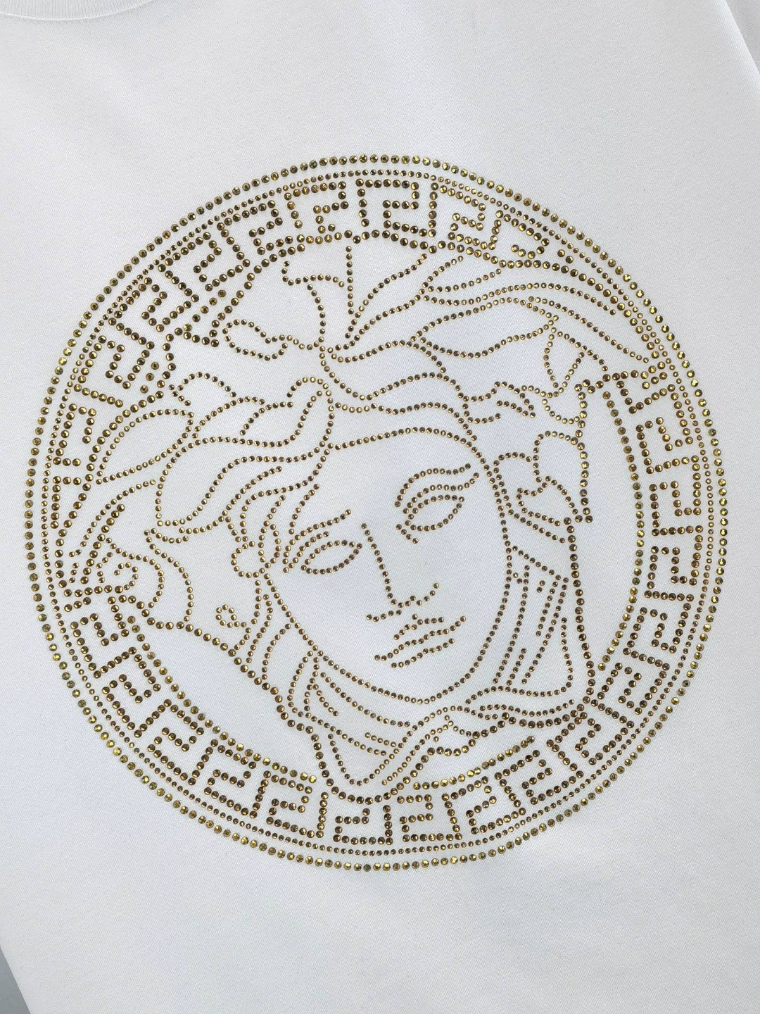 LuxluxHouse Best Quality Clothes Versace T-shirt