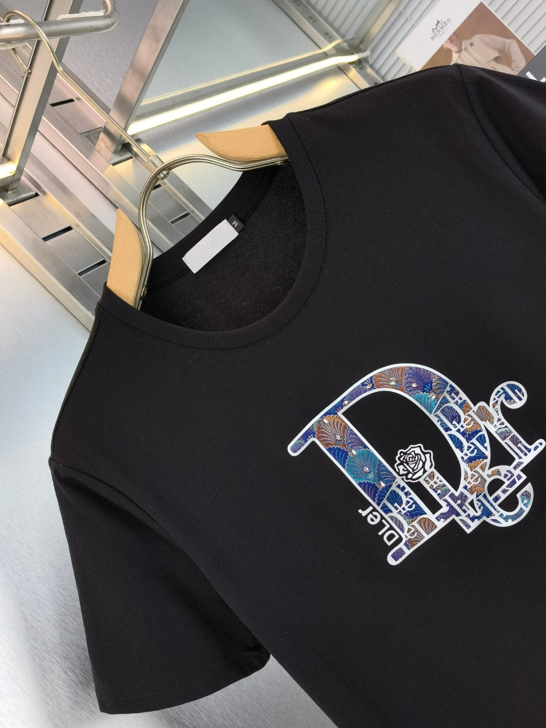 LuxluxHouse Best Quality Clothes T-shirt Dior