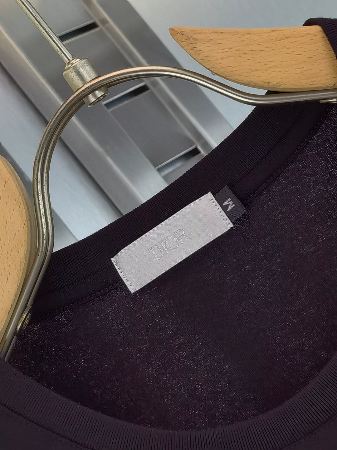 LuxluxHouse Best Quality Clothes T-shirt Dior