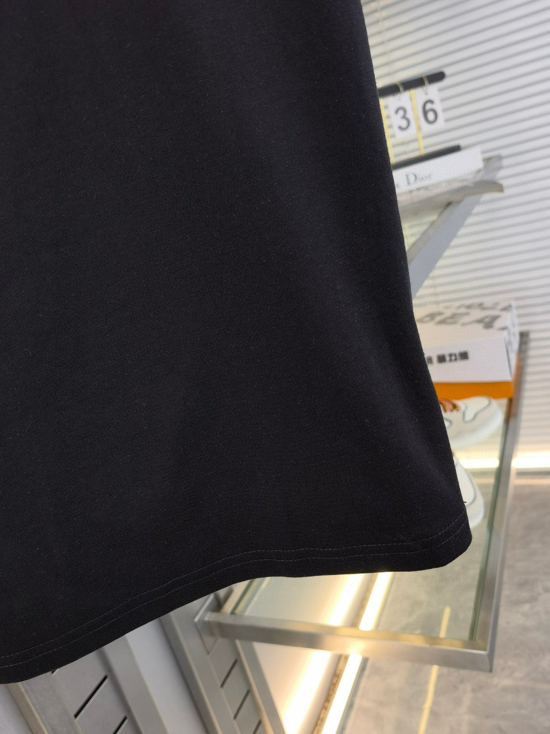 LuxluxHouse Best Quality Clothes T-shirt Dior