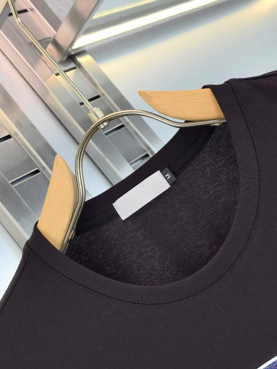 LuxluxHouse Best Quality Clothes T-shirt Dior