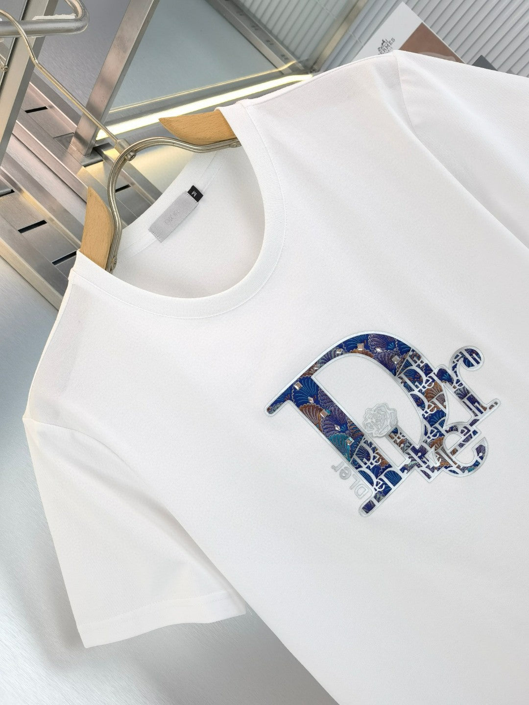 LuxluxHouse Best Quality Clothes T-shirt Dior