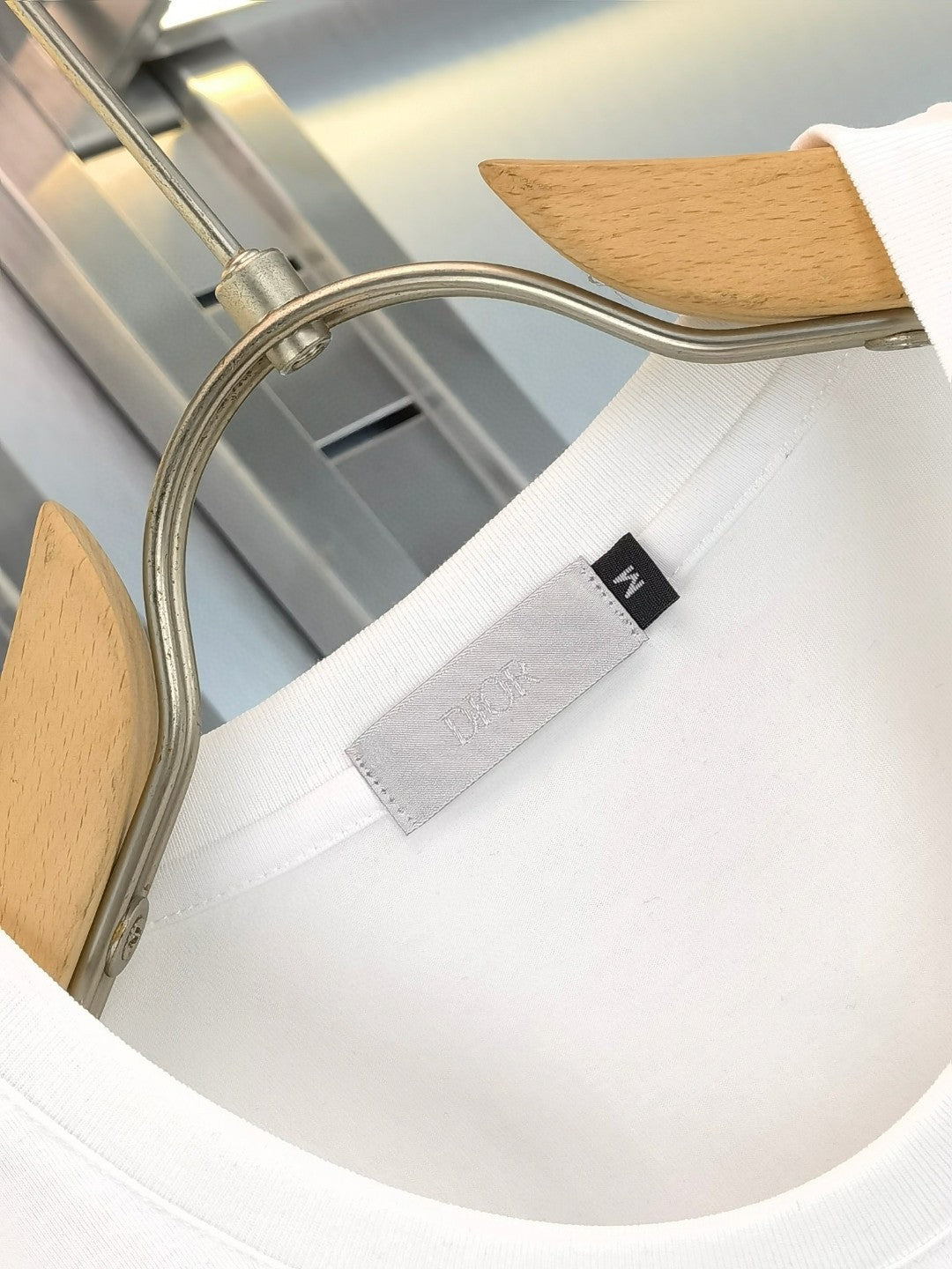 LuxluxHouse Best Quality Clothes T-shirt Dior