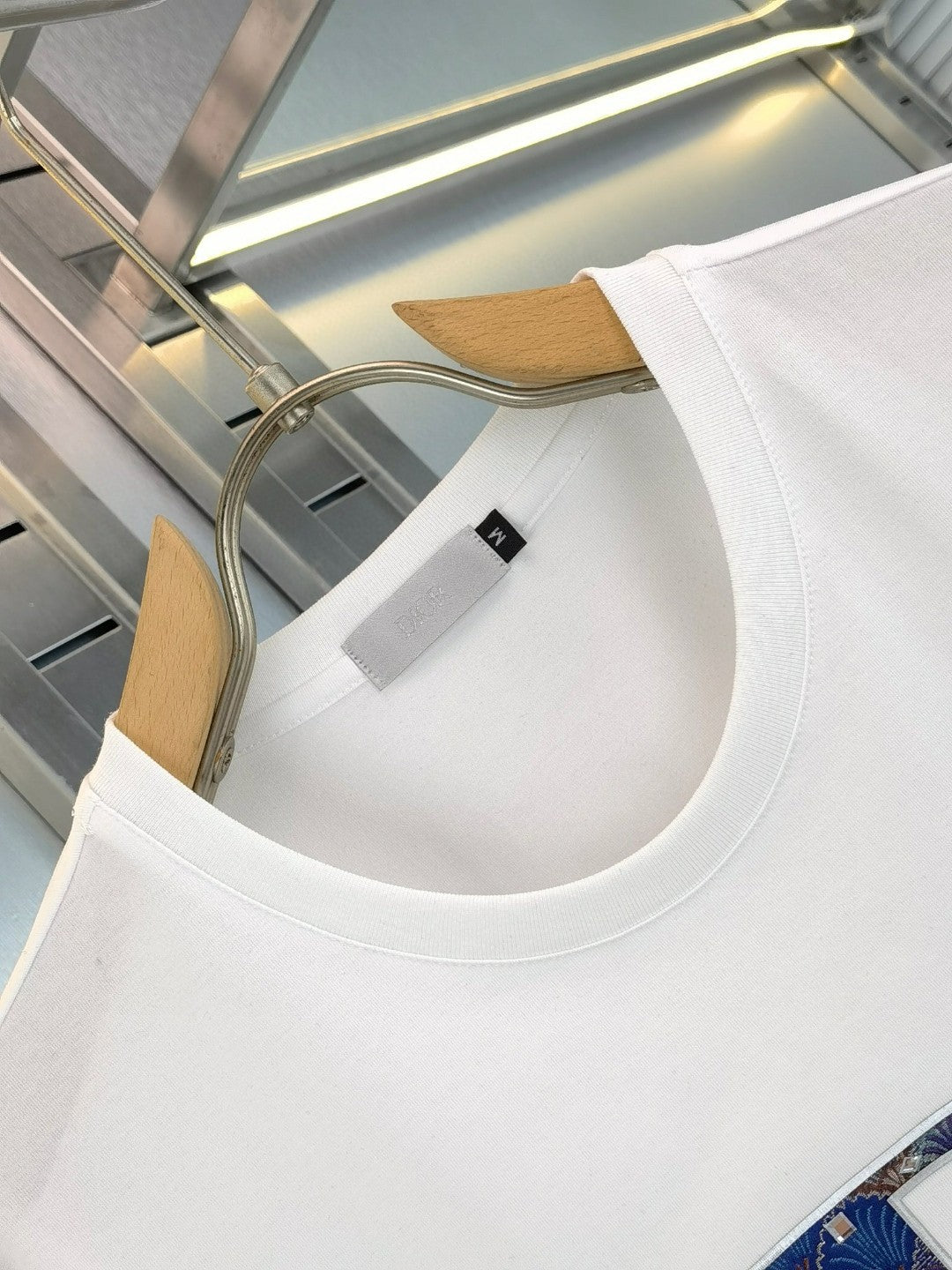 LuxluxHouse Best Quality Clothes T-shirt Dior