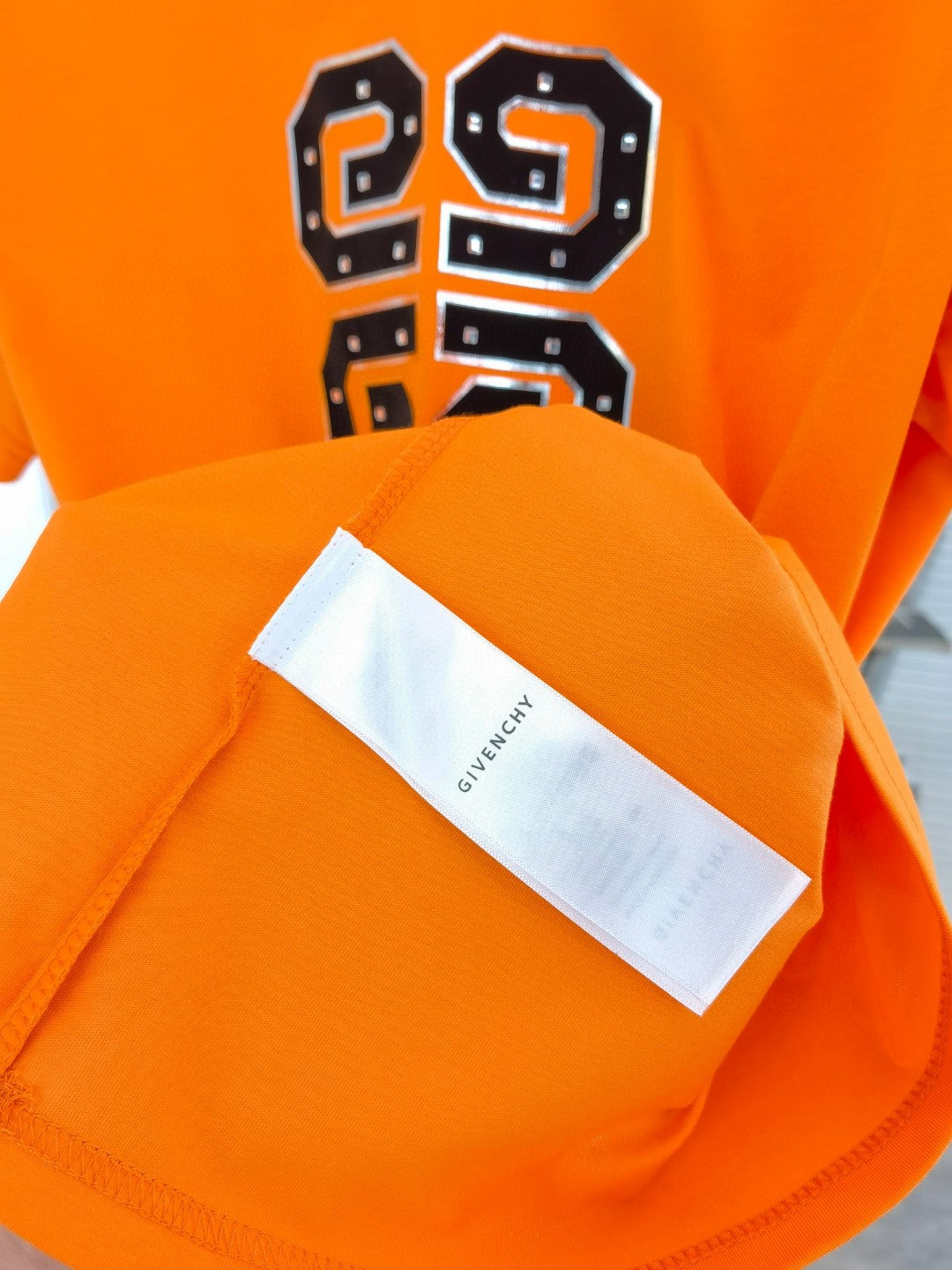 LuxluxHouse Best Quality Clothes Givenchy T-shirt
