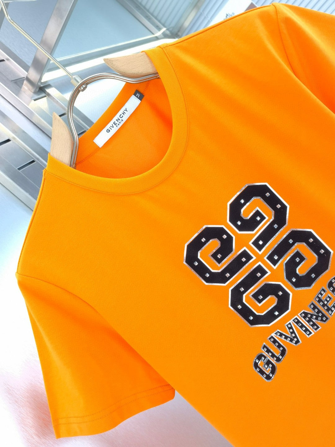 LuxluxHouse Best Quality Clothes Givenchy T-shirt