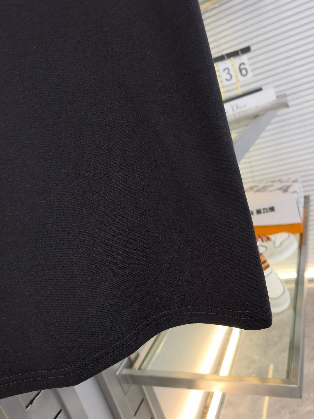 LuxluxHouse Best Quality Clothes Givenchy T-shirt