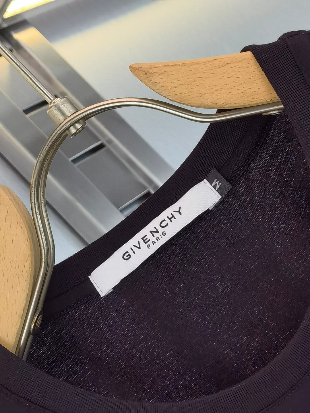 LuxluxHouse Best Quality Clothes Givenchy T-shirt