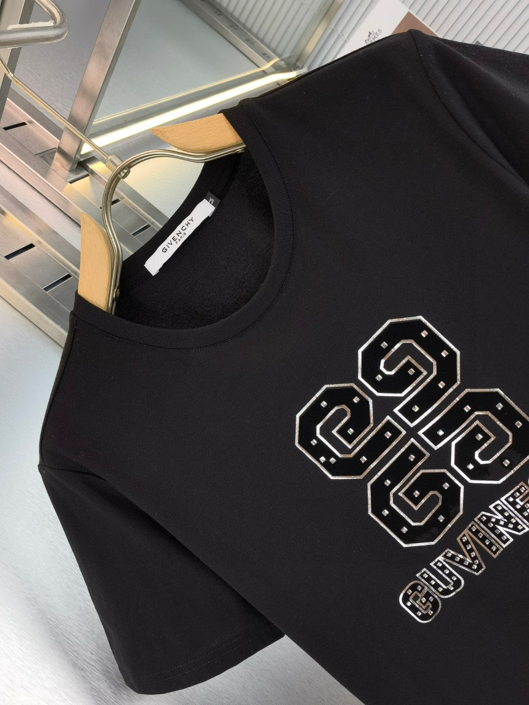 LuxluxHouse Best Quality Clothes Givenchy T-shirt