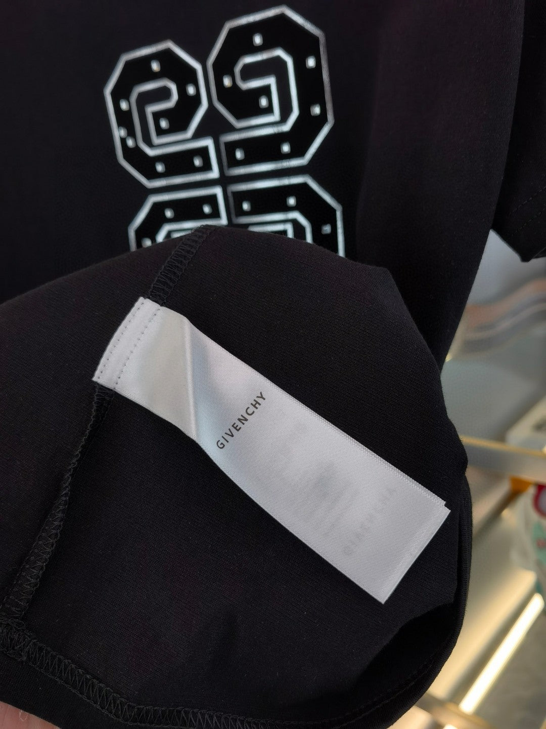 LuxluxHouse Best Quality Clothes Givenchy T-shirt