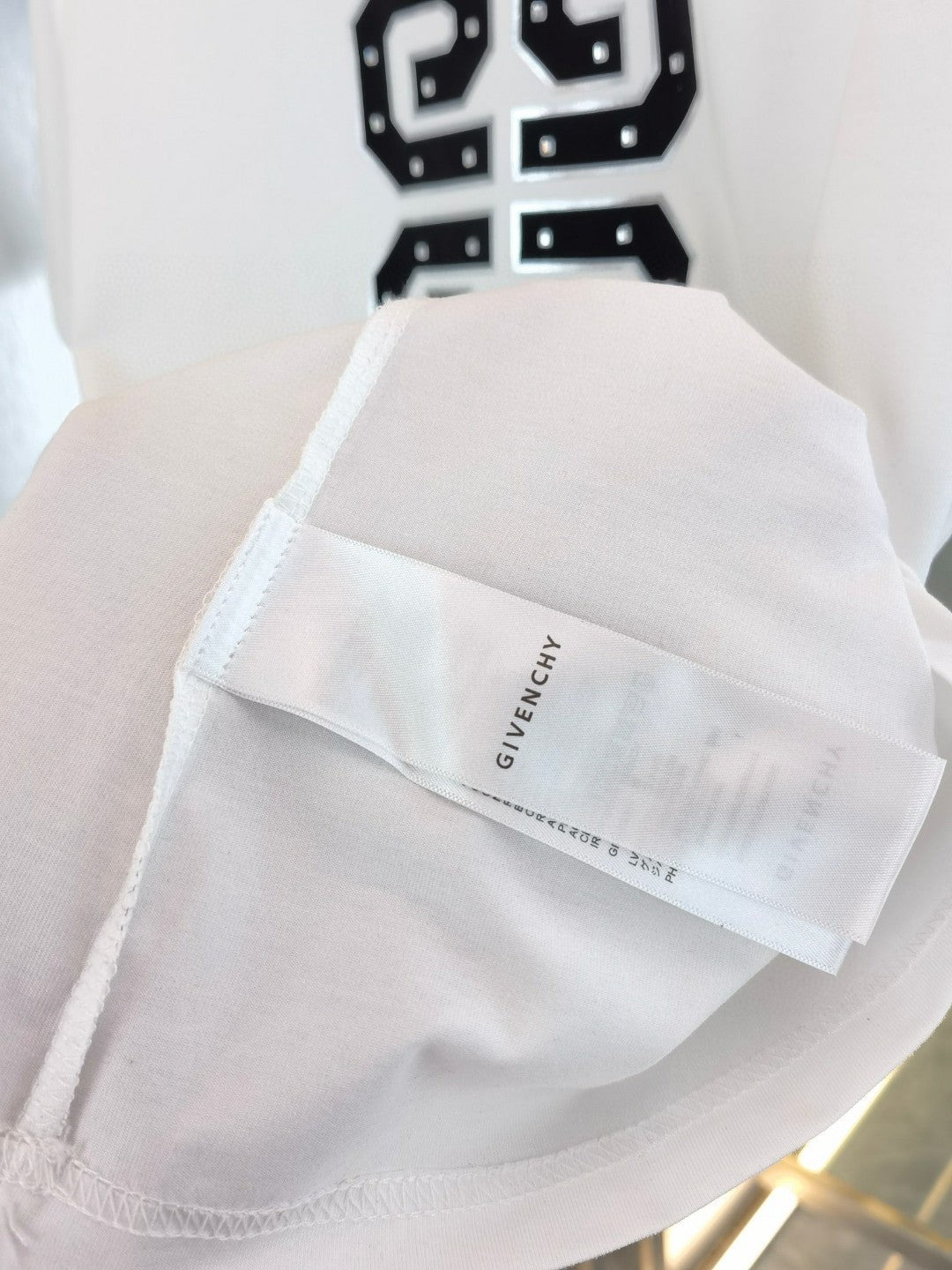 LuxluxHouse Best Quality Clothes Givenchy T-shirt