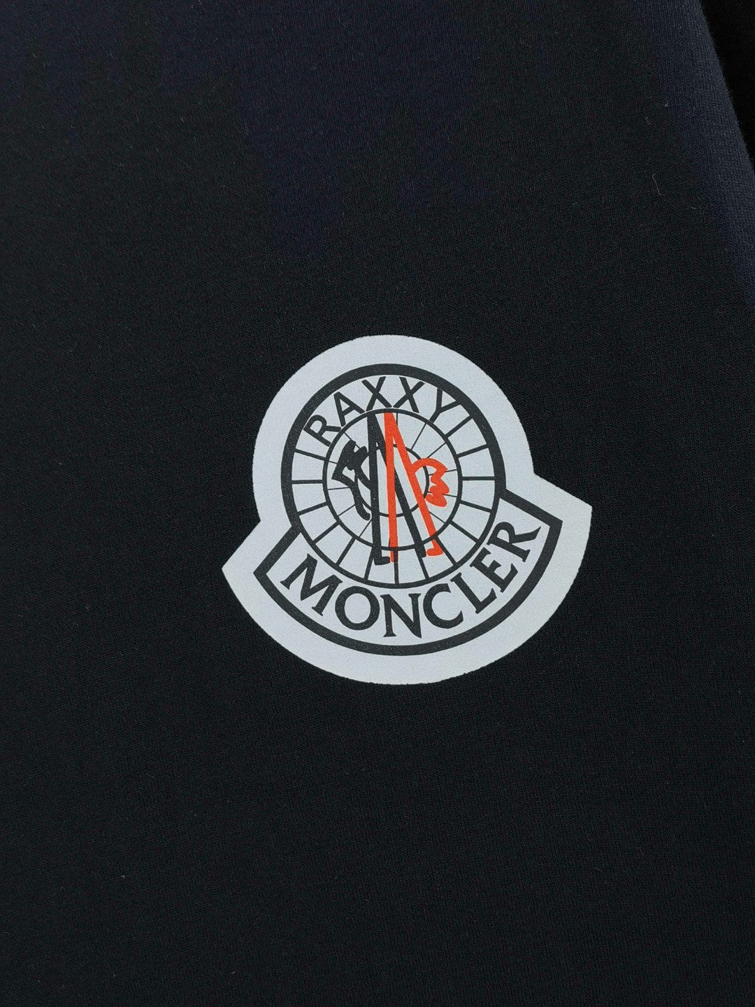 LuxluxHouse Best Quality Clothes T-shirt Moncler
