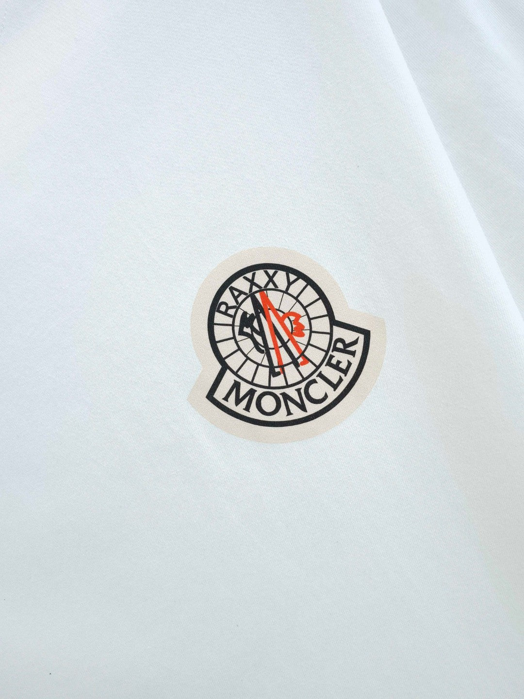 LuxluxHouse Best Quality Clothes T-shirt Moncler