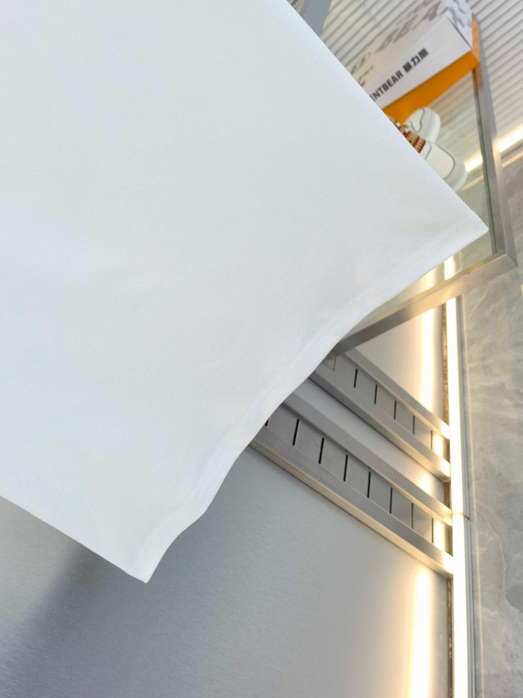 LuxluxHouse Best Quality Clothes T-shirt Moncler