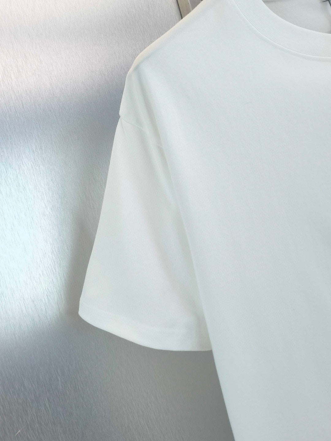 LuxluxHouse Best Quality Clothes T-shirt Moncler
