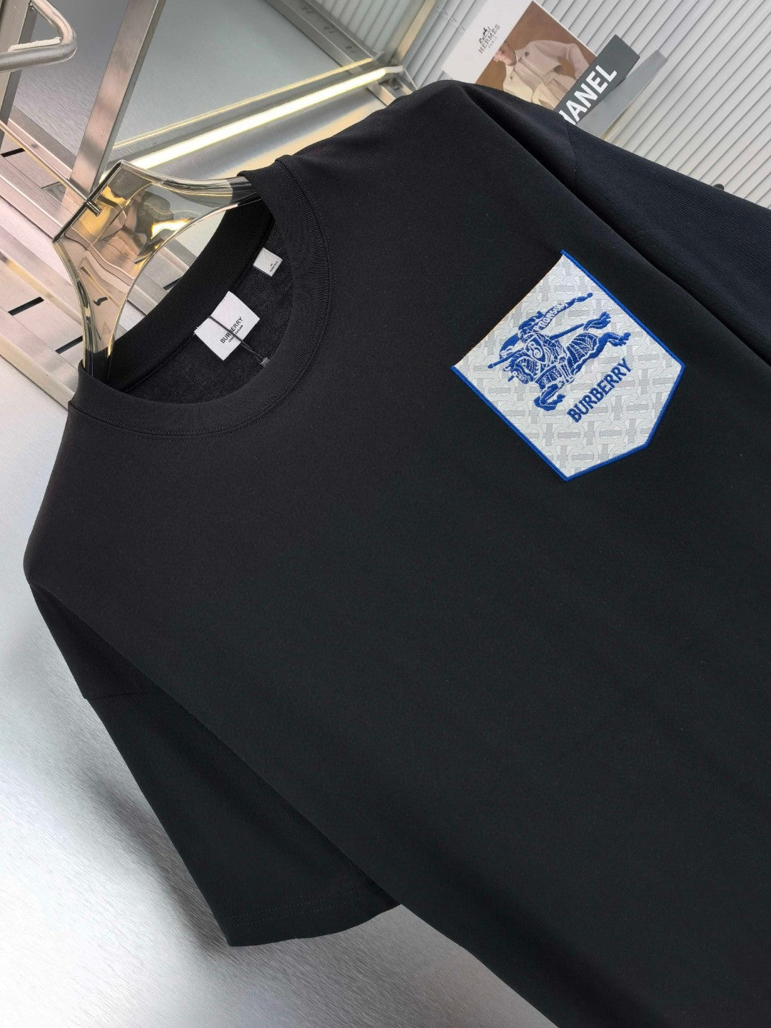LuxluxHouse Best Quality Clothes Burberry T-shirt