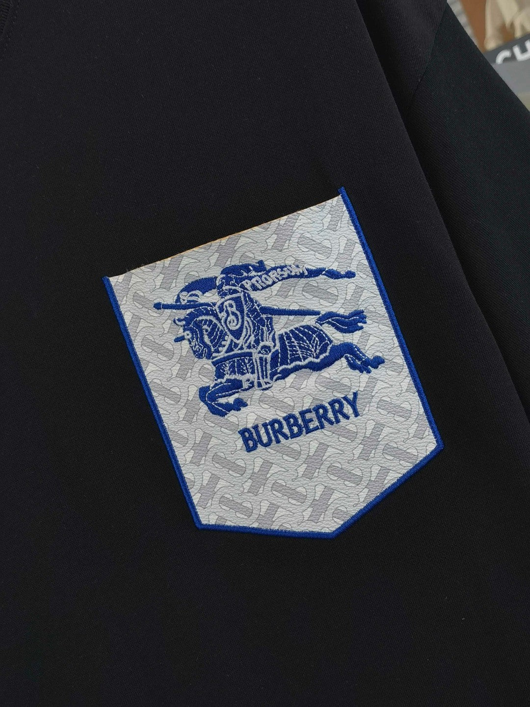 LuxluxHouse Best Quality Clothes Burberry T-shirt