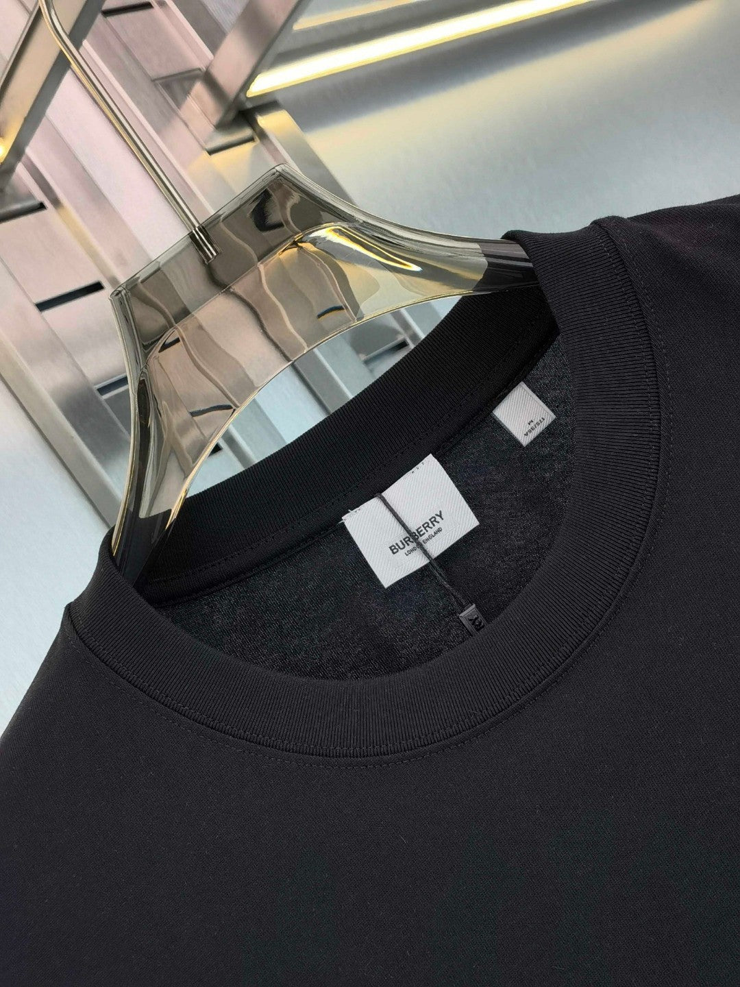 LuxluxHouse Best Quality Clothes Burberry T-shirt