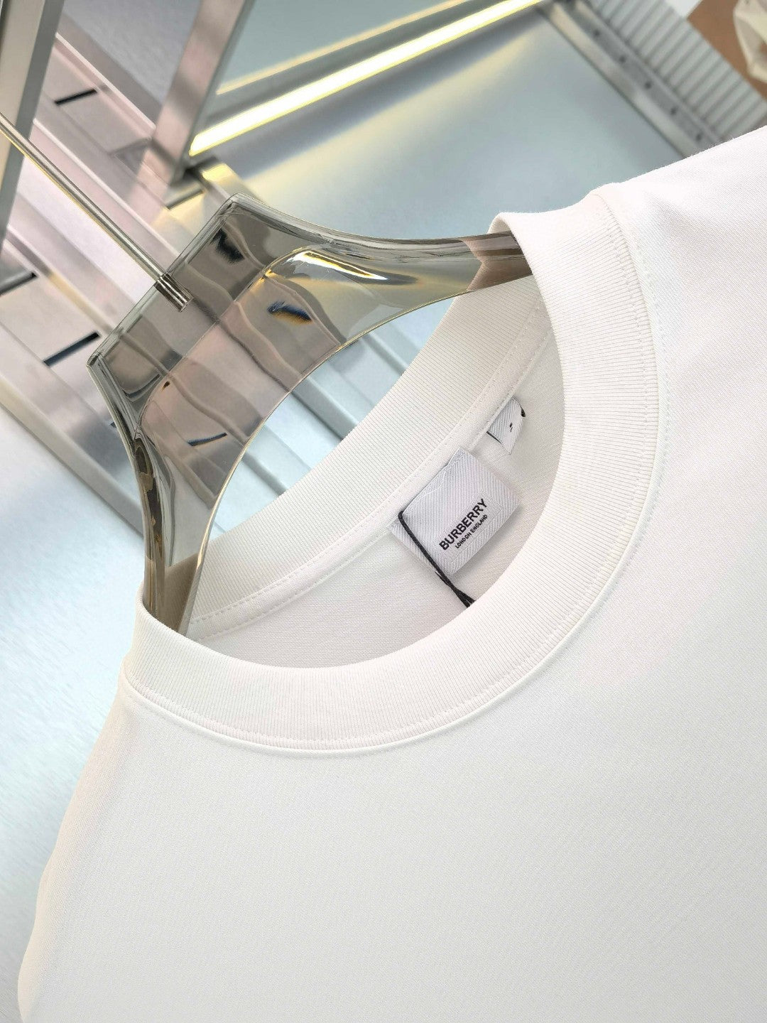 LuxluxHouse Best Quality Clothes Burberry T-shirt
