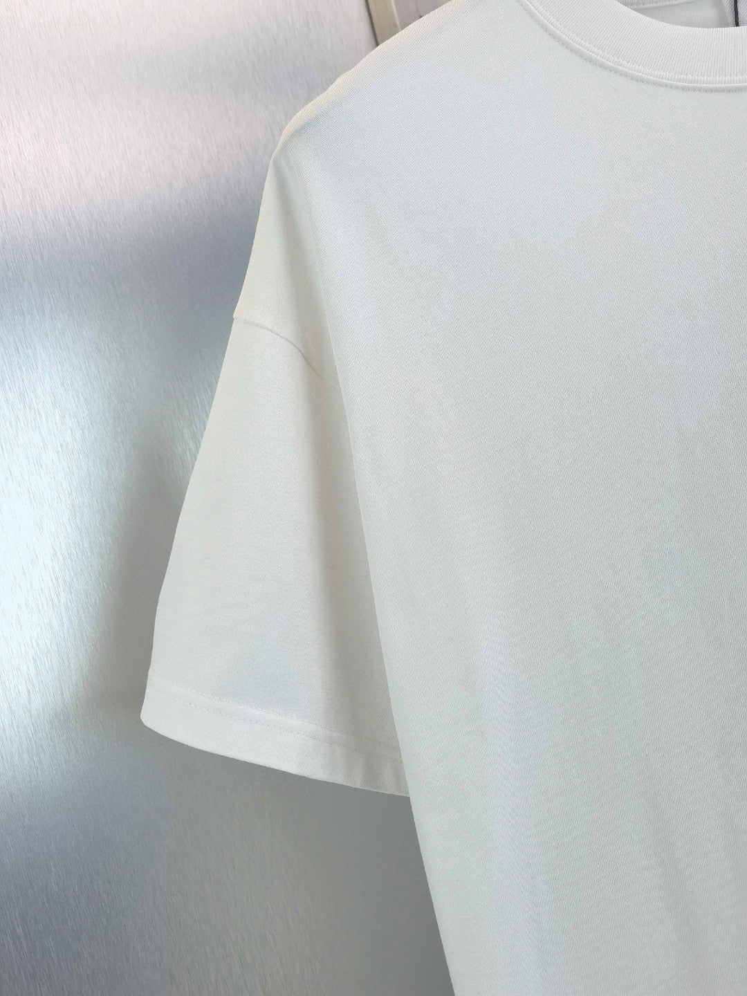 LuxluxHouse Best Quality Clothes Burberry T-shirt