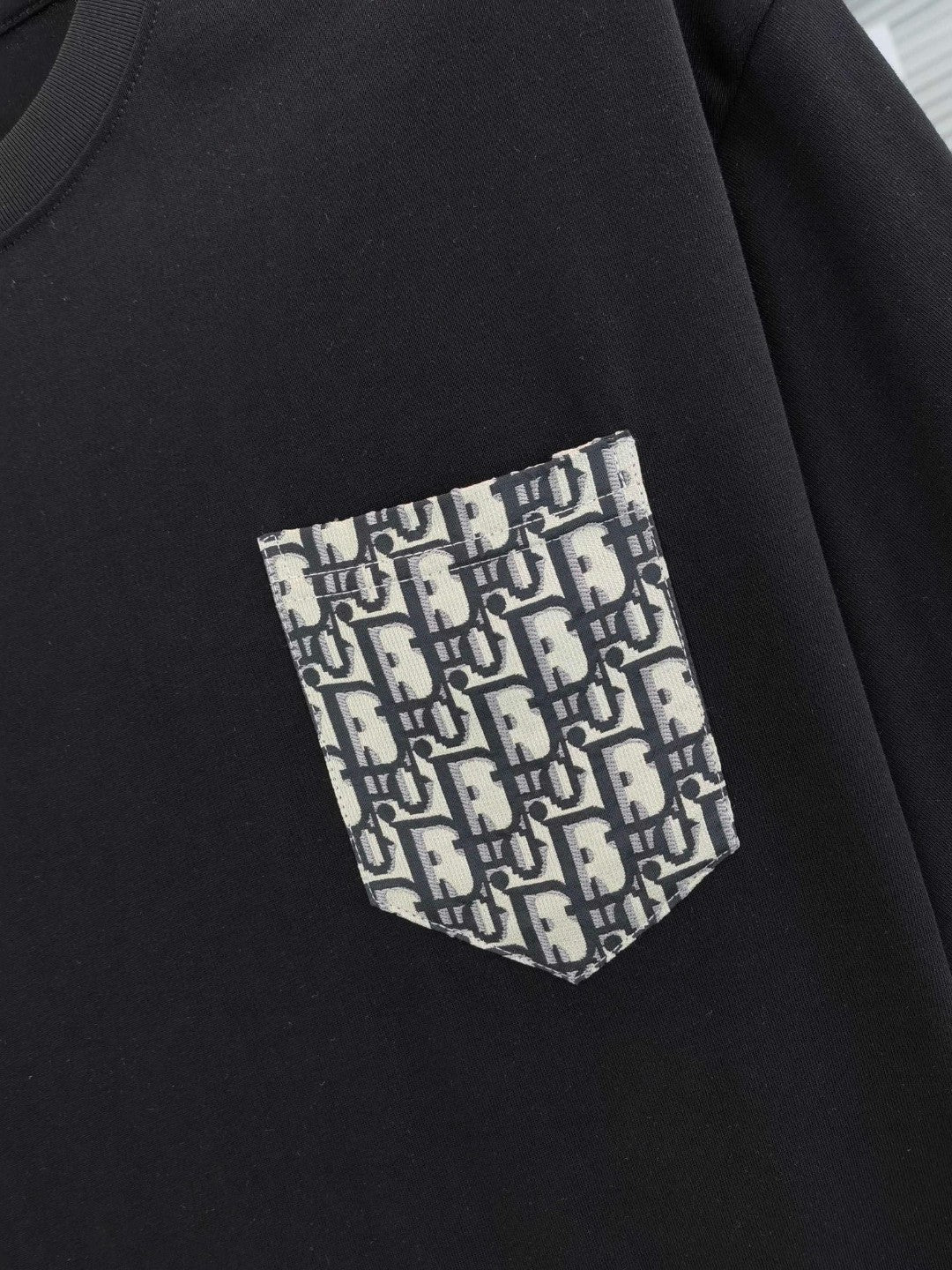 LuxluxHouse Best Quality Clothes T-shirt Dior