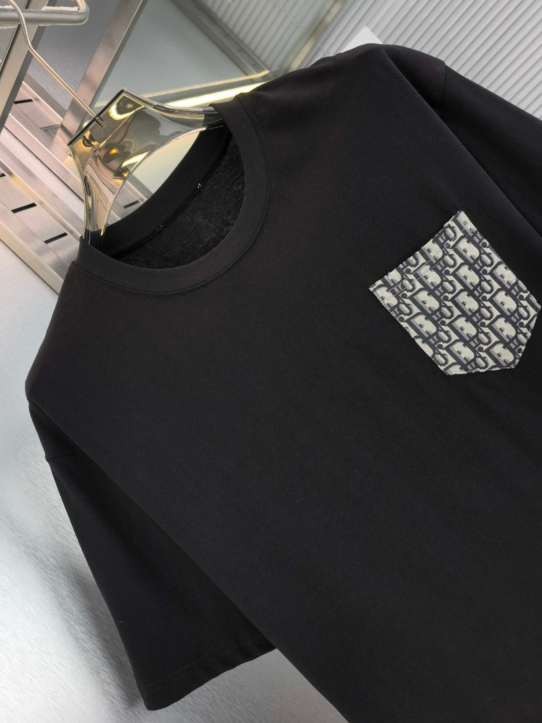 LuxluxHouse Best Quality Clothes T-shirt Dior