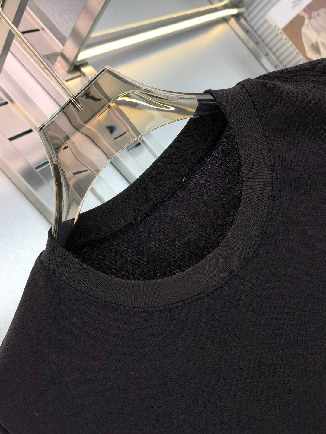 LuxluxHouse Best Quality Clothes T-shirt Dior