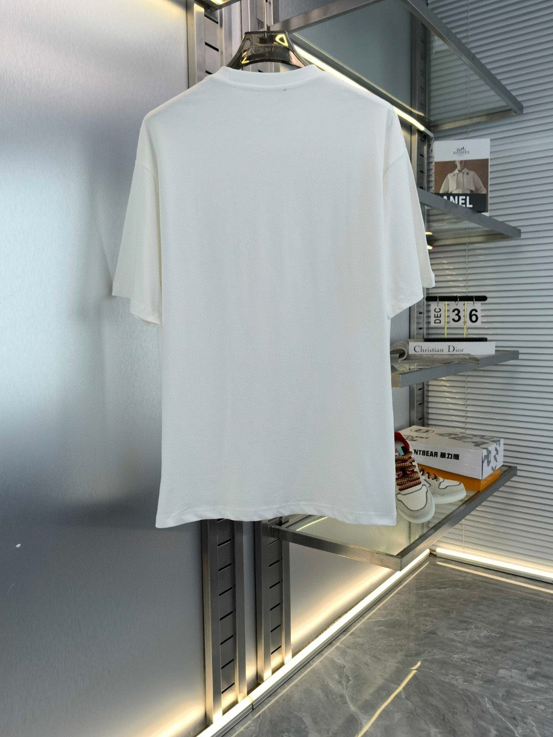 LuxluxHouse Best Quality Clothes T-shirt Dior