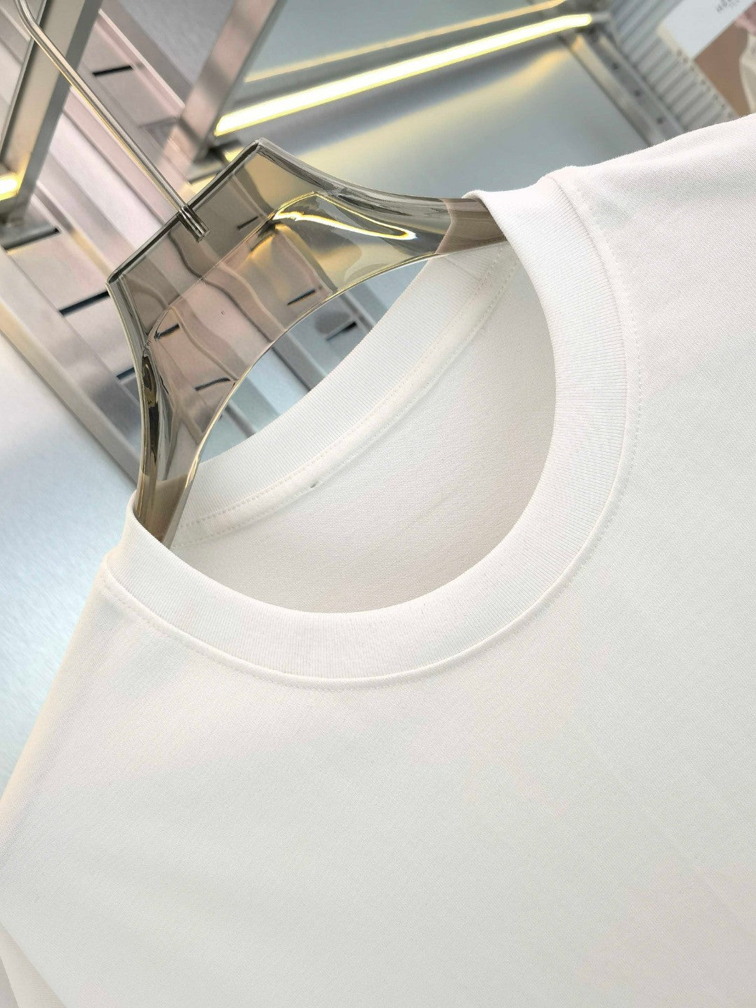 LuxluxHouse Best Quality Clothes T-shirt Dior