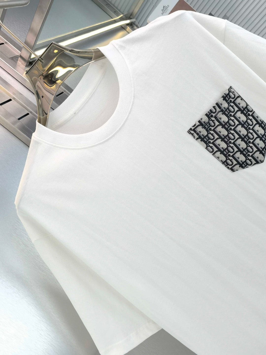 LuxluxHouse Best Quality Clothes T-shirt Dior