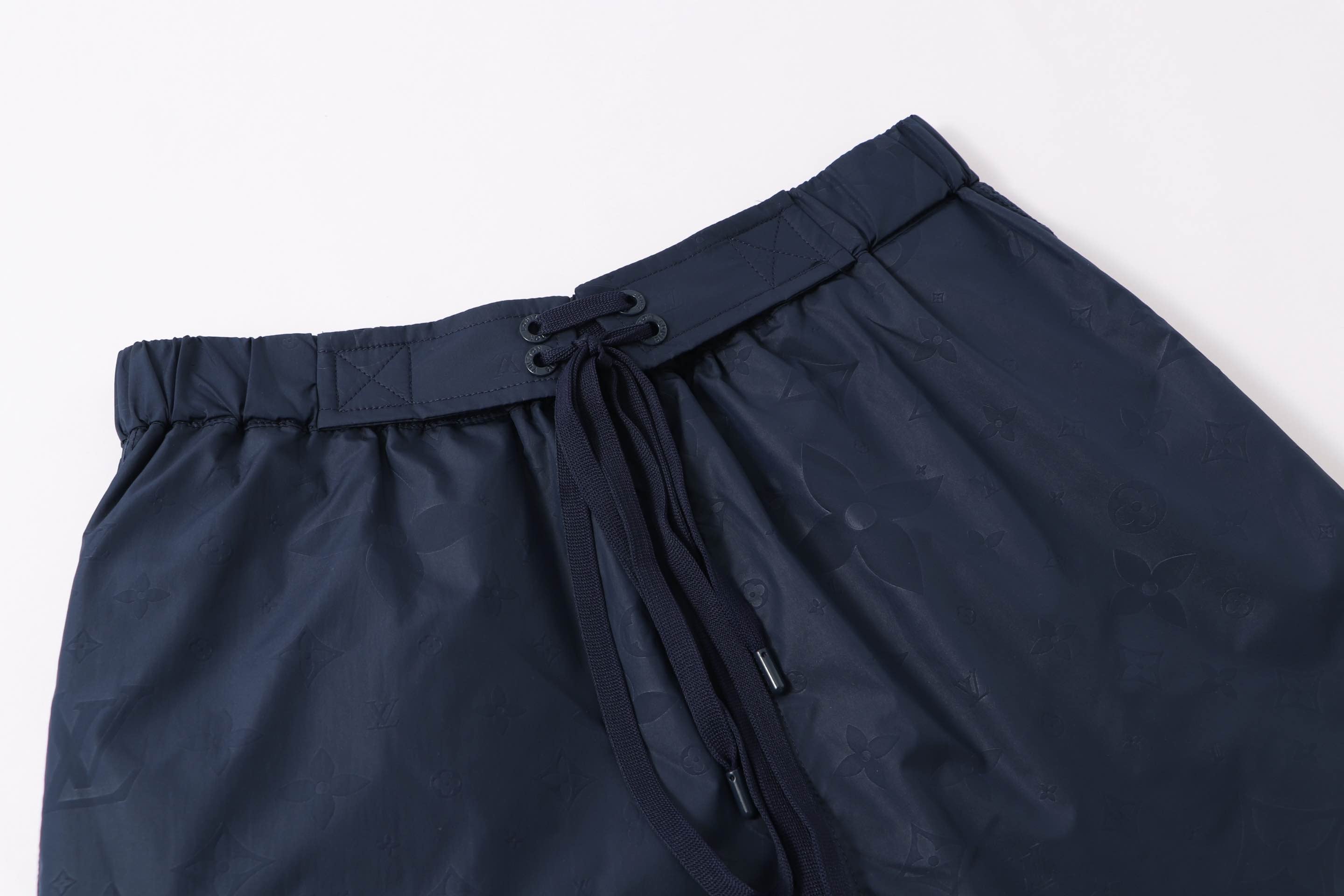 LuxluxHouse Best Quality Clothes Pants Louis Vuitton