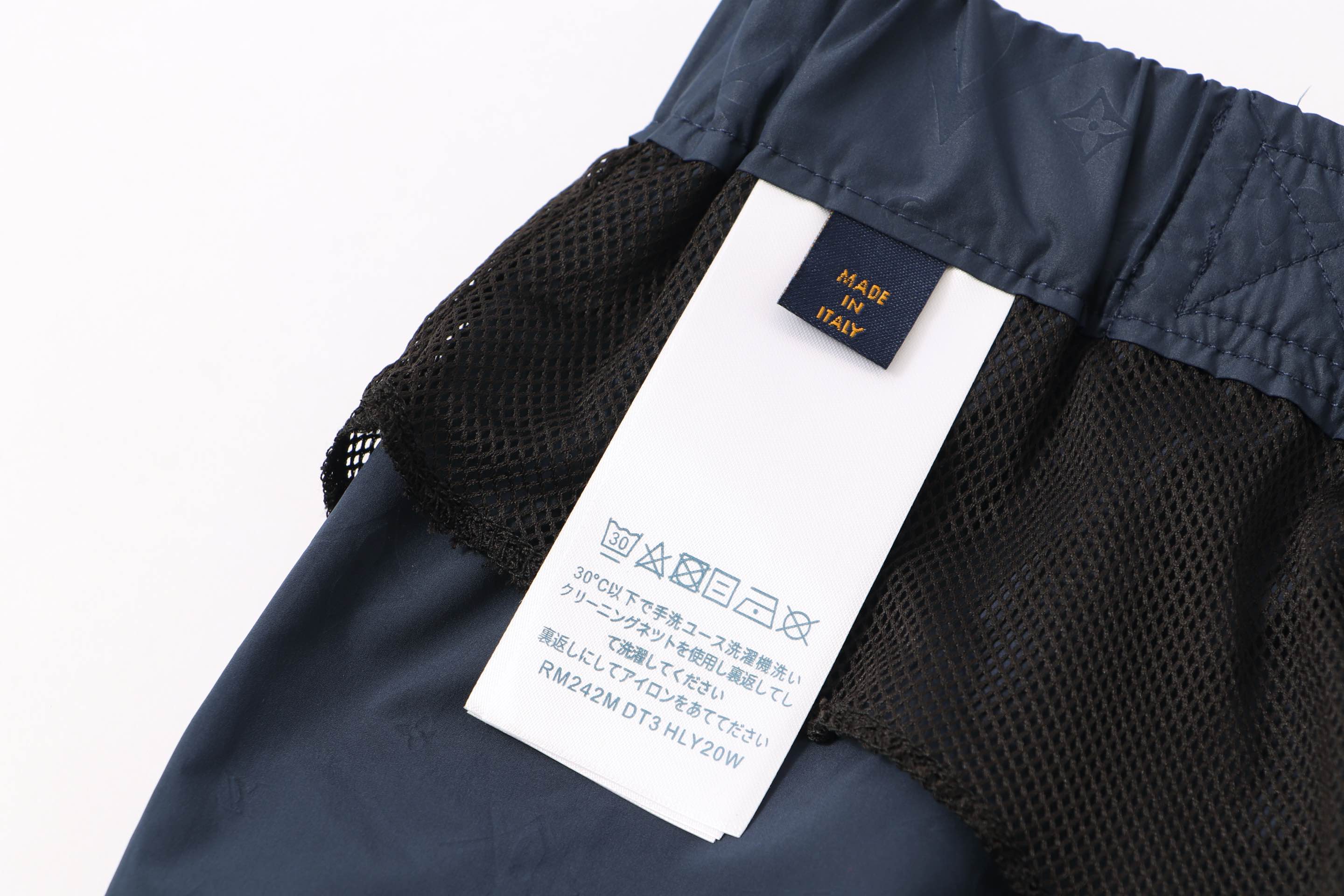 LuxluxHouse Best Quality Clothes Pants Louis Vuitton