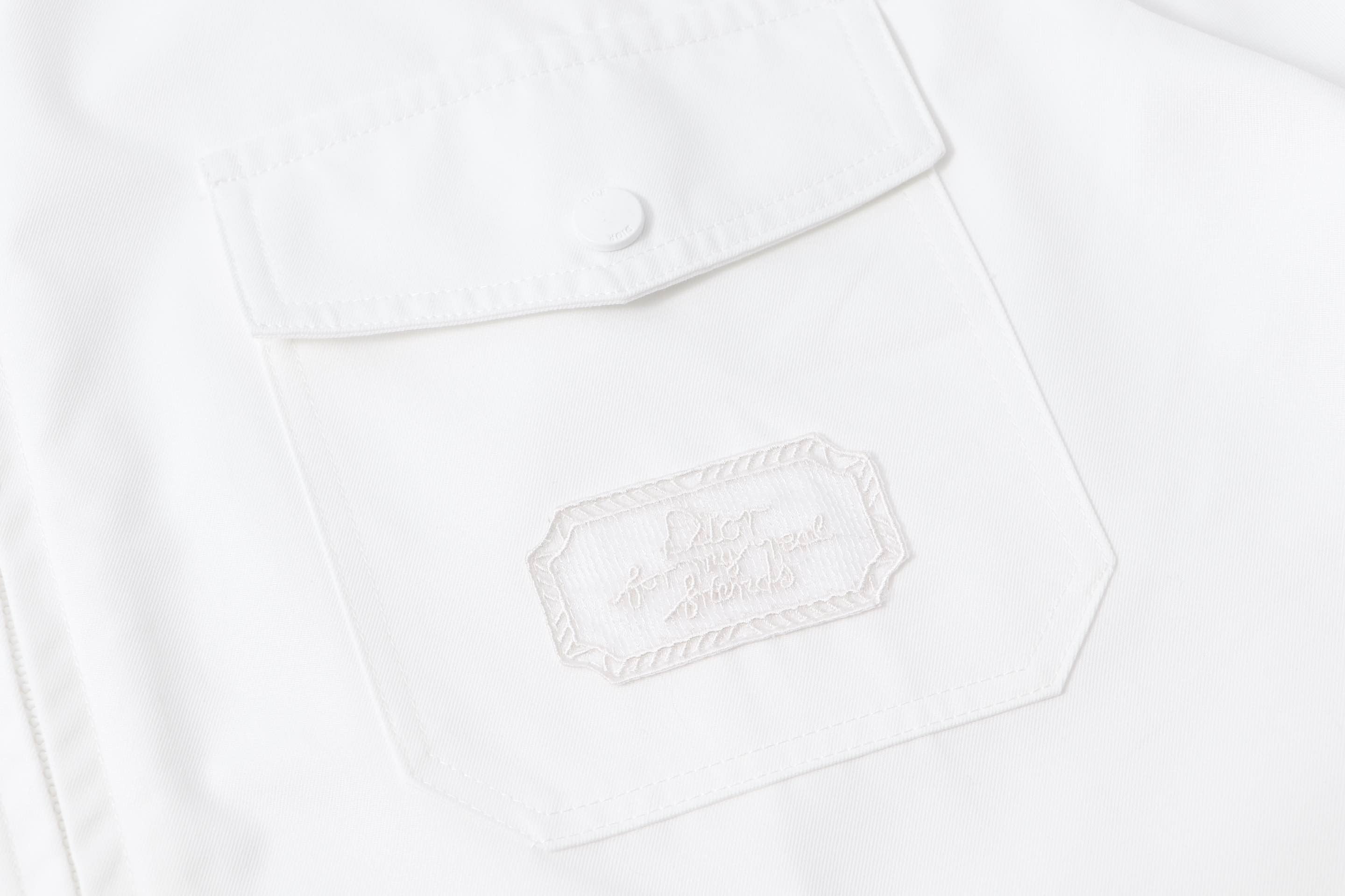 LuxluxHouse Best Quality Clothes Shirts&Polo Dior