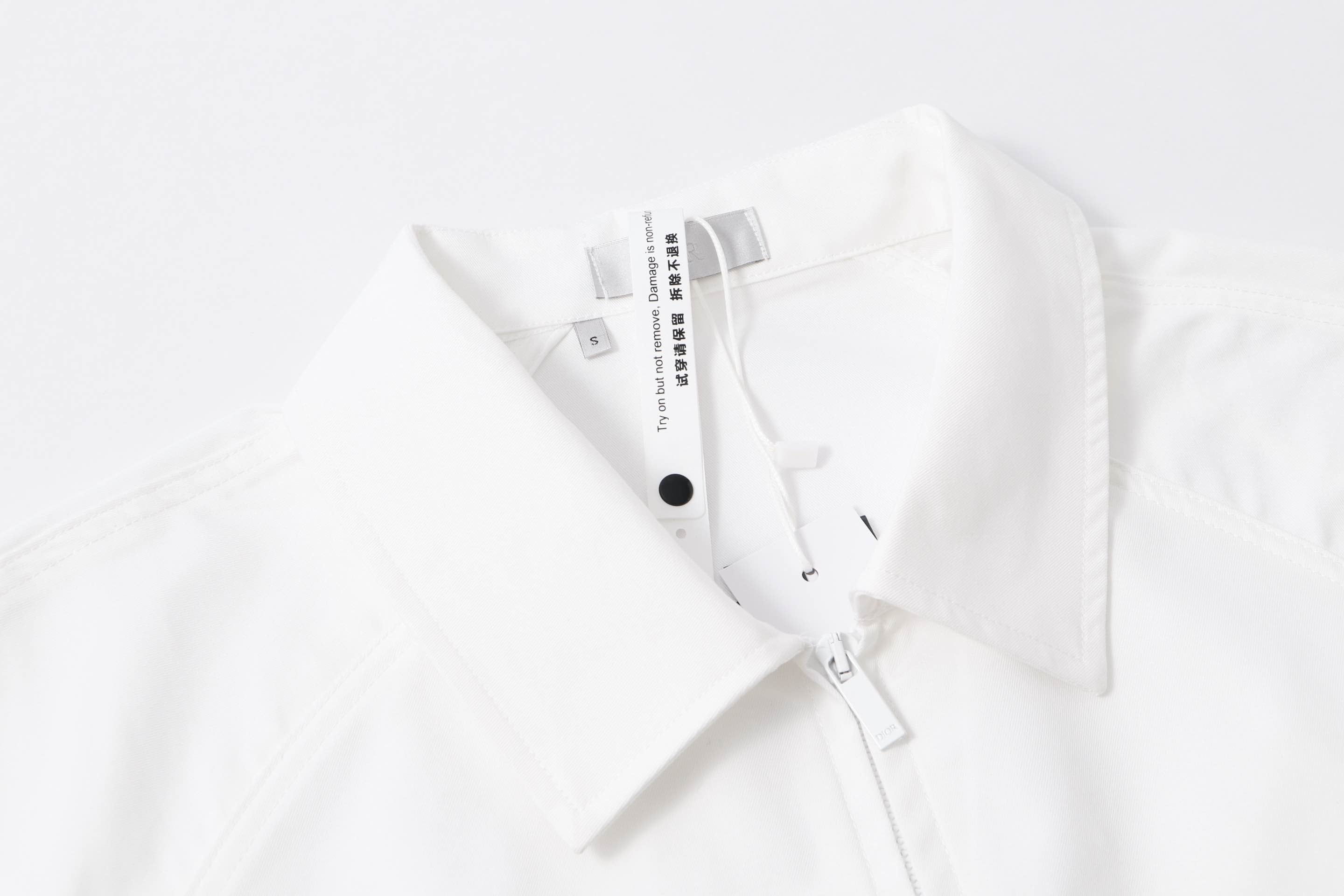 LuxluxHouse Best Quality Clothes Shirts&Polo Dior