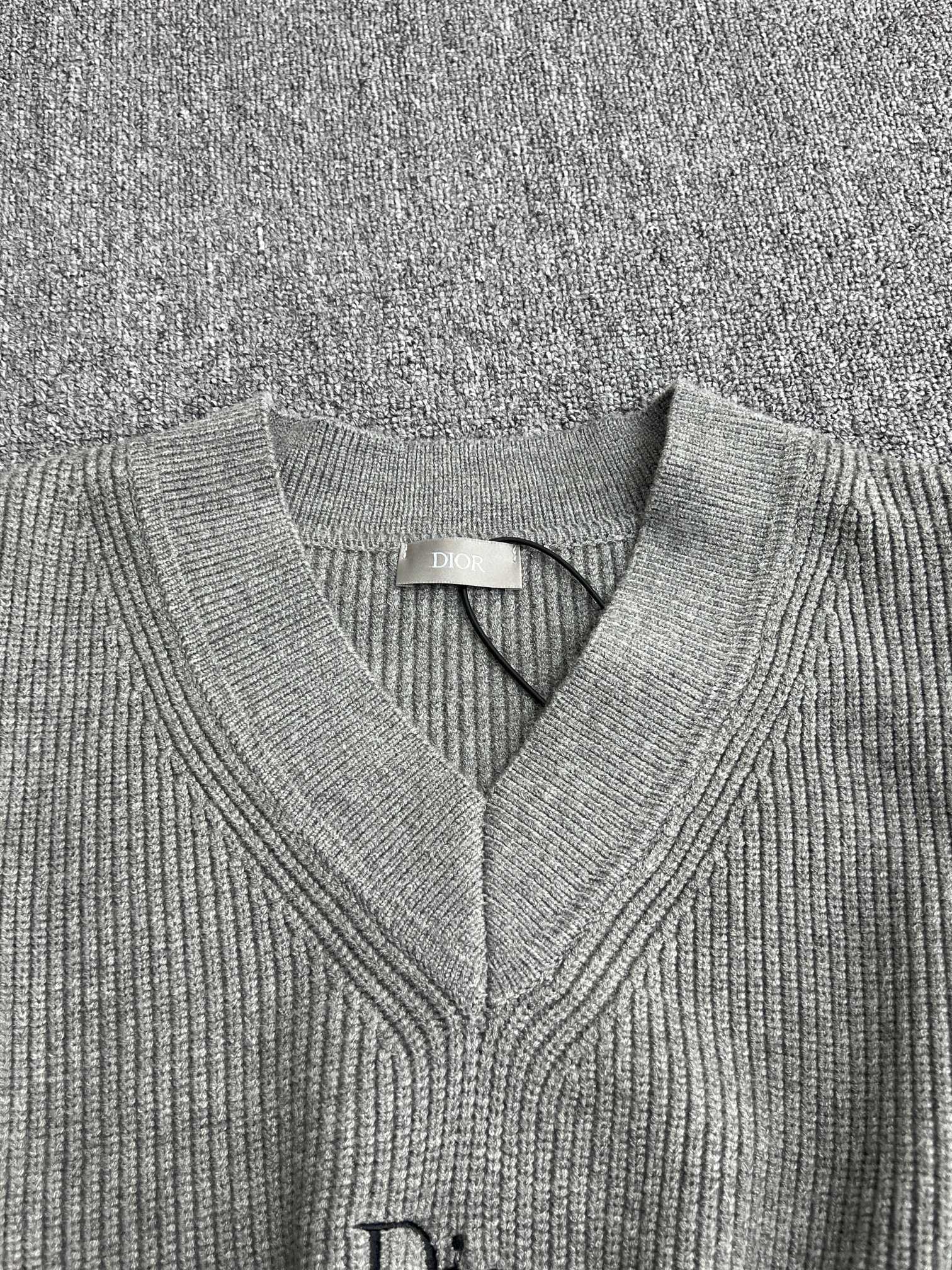 LuxluxHouse Best Quality Clothes Hoodie & Sweater Dior