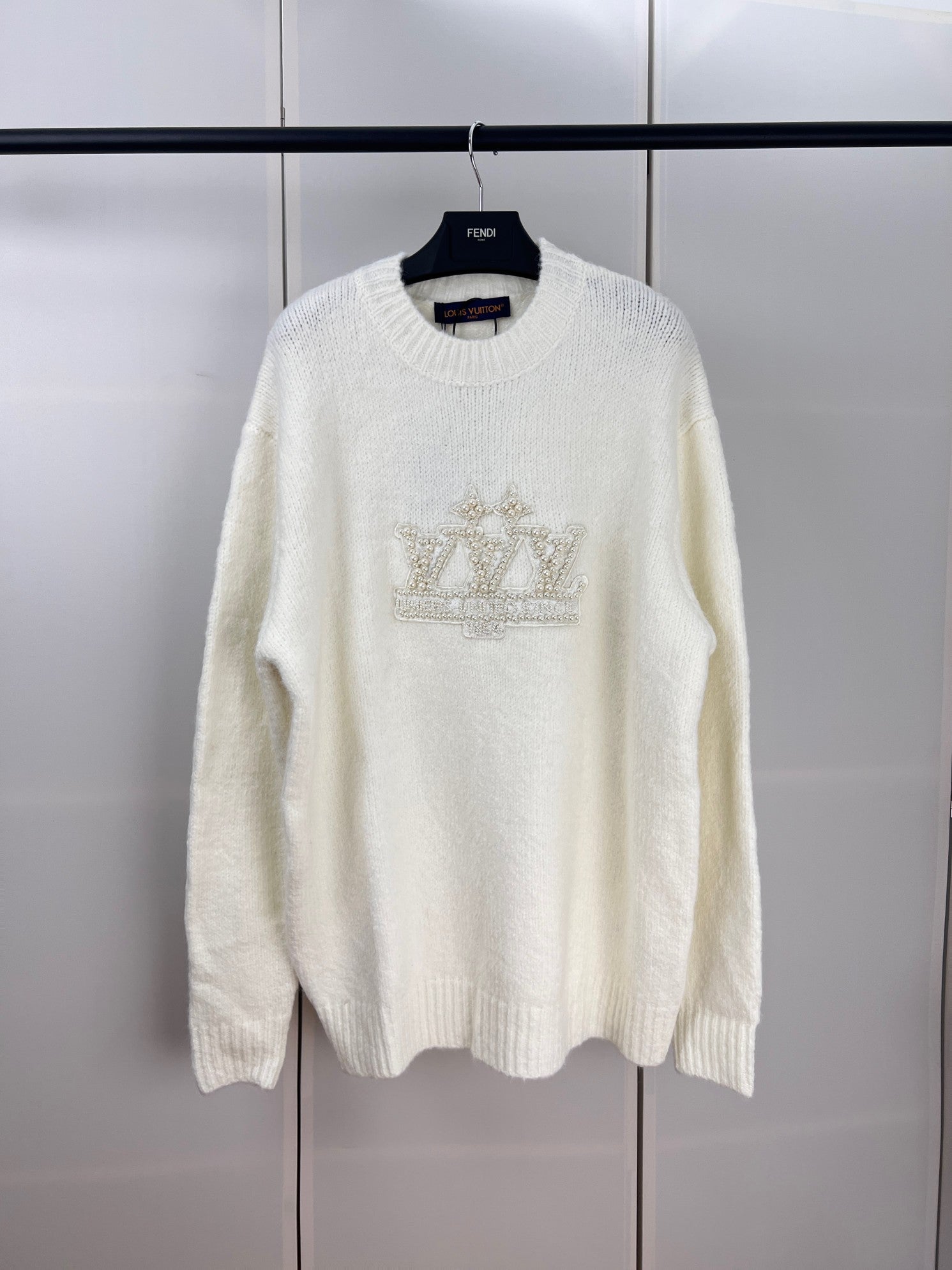 LuxluxHouse Best Quality Clothes Hoodie & Sweater Louis Vuitton