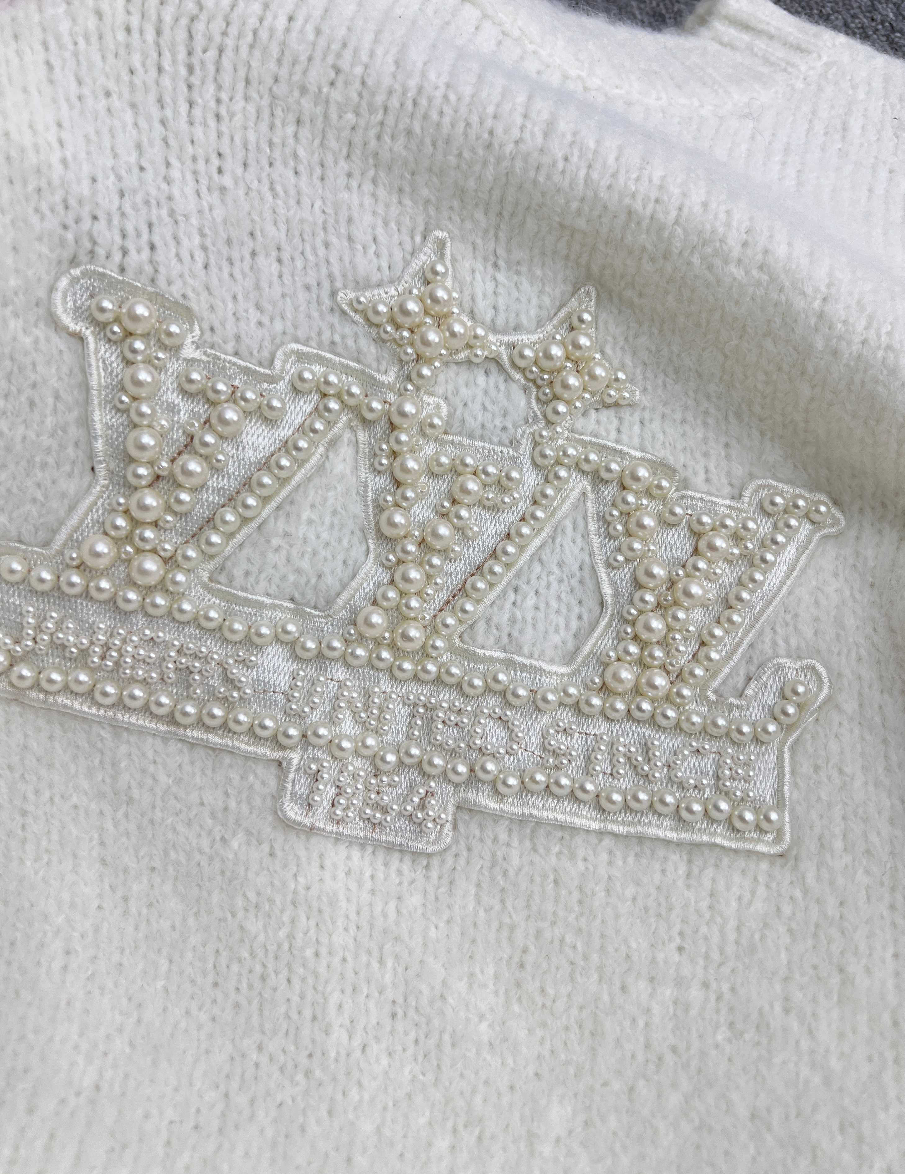LuxluxHouse Best Quality Clothes Hoodie & Sweater Louis Vuitton