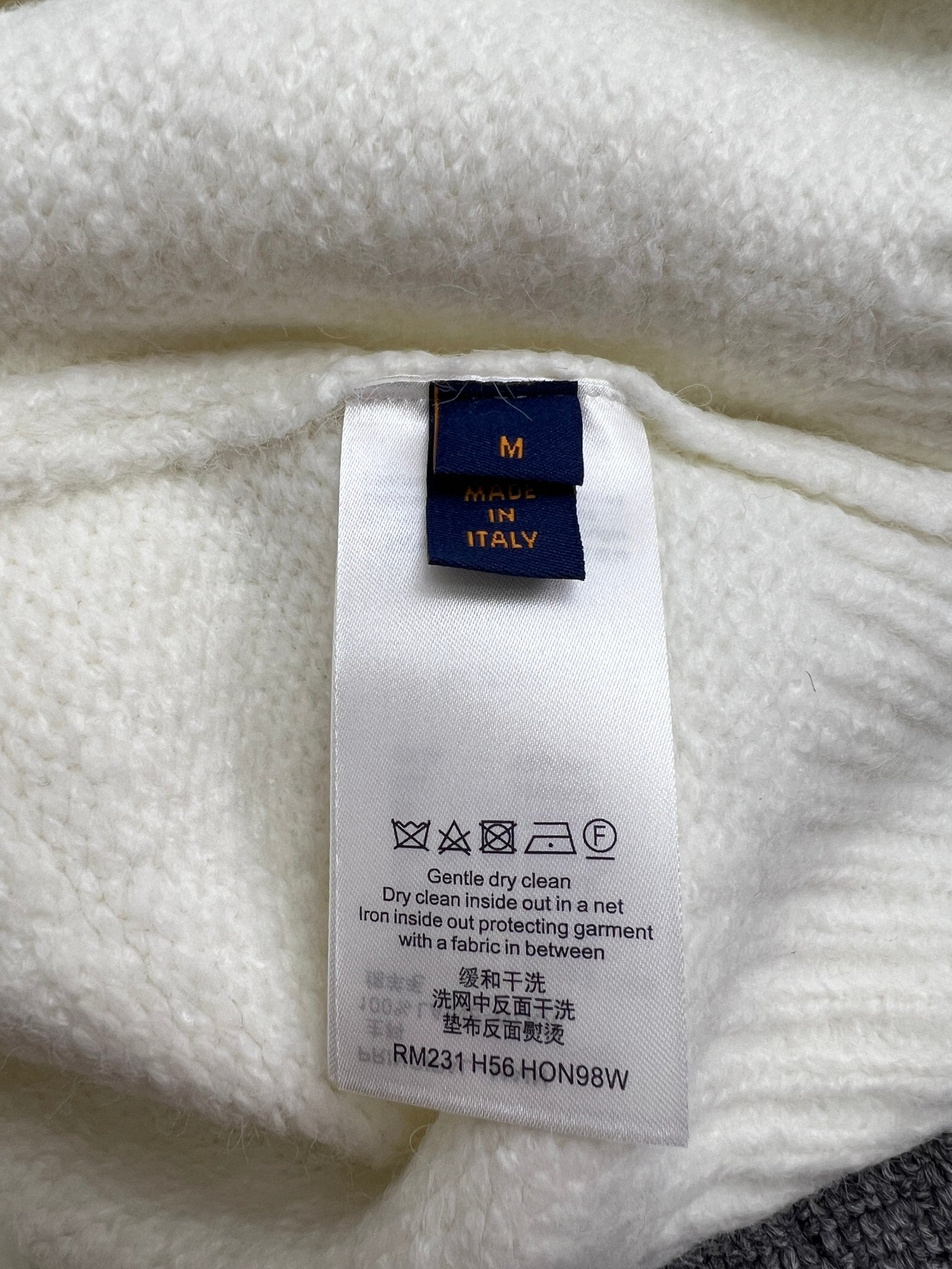 LuxluxHouse Best Quality Clothes Hoodie & Sweater Louis Vuitton