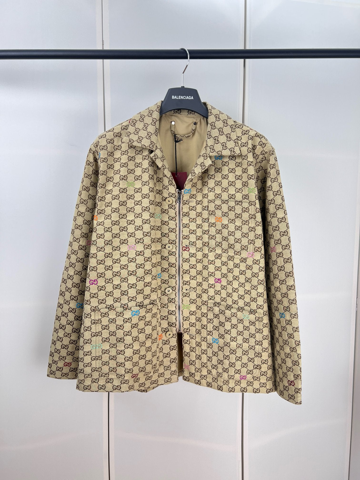 LuxluxHouse Best Quality Clothes Gucci Coats & Jackets