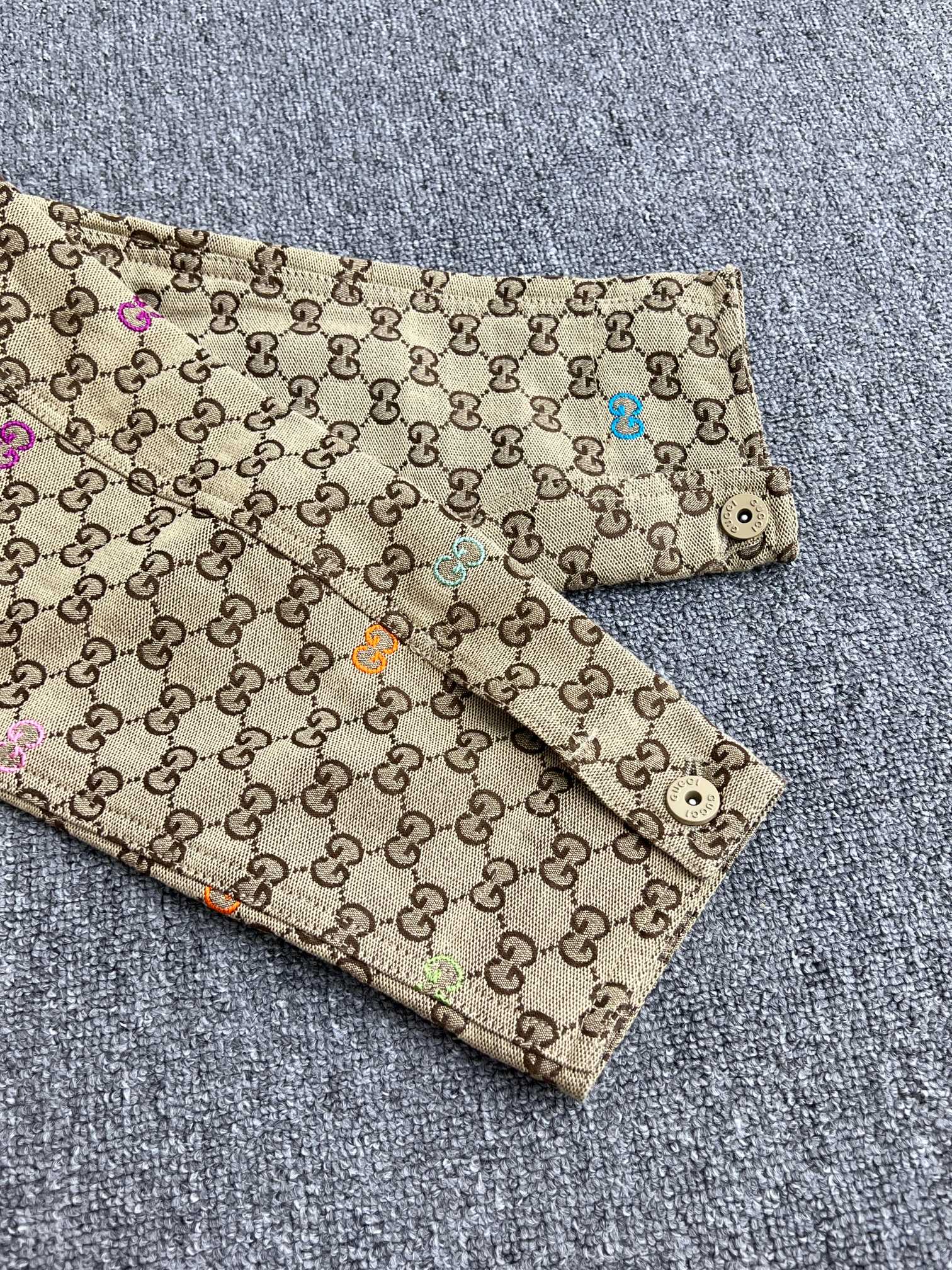 LuxluxHouse Best Quality Clothes Gucci Coats & Jackets